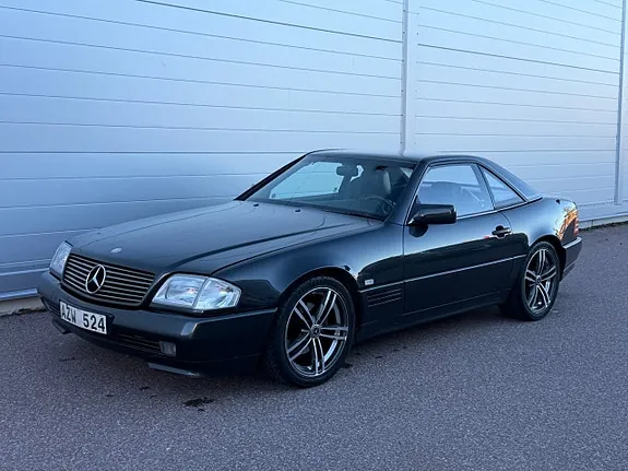 Mercedes-Benz 300 Sl
