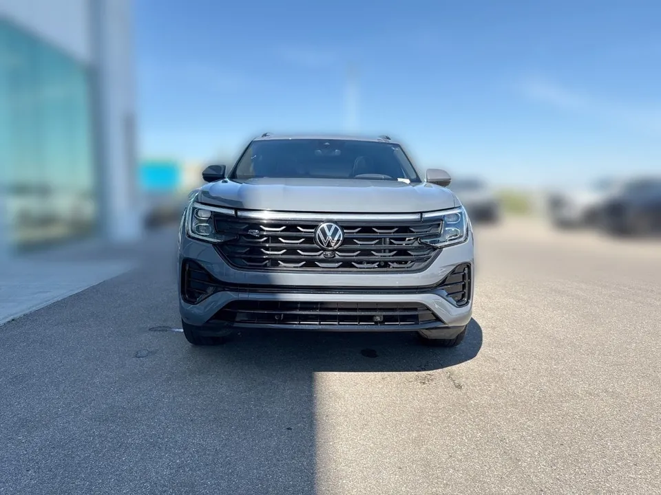 Volkswagen Atlas 2024 photo 3