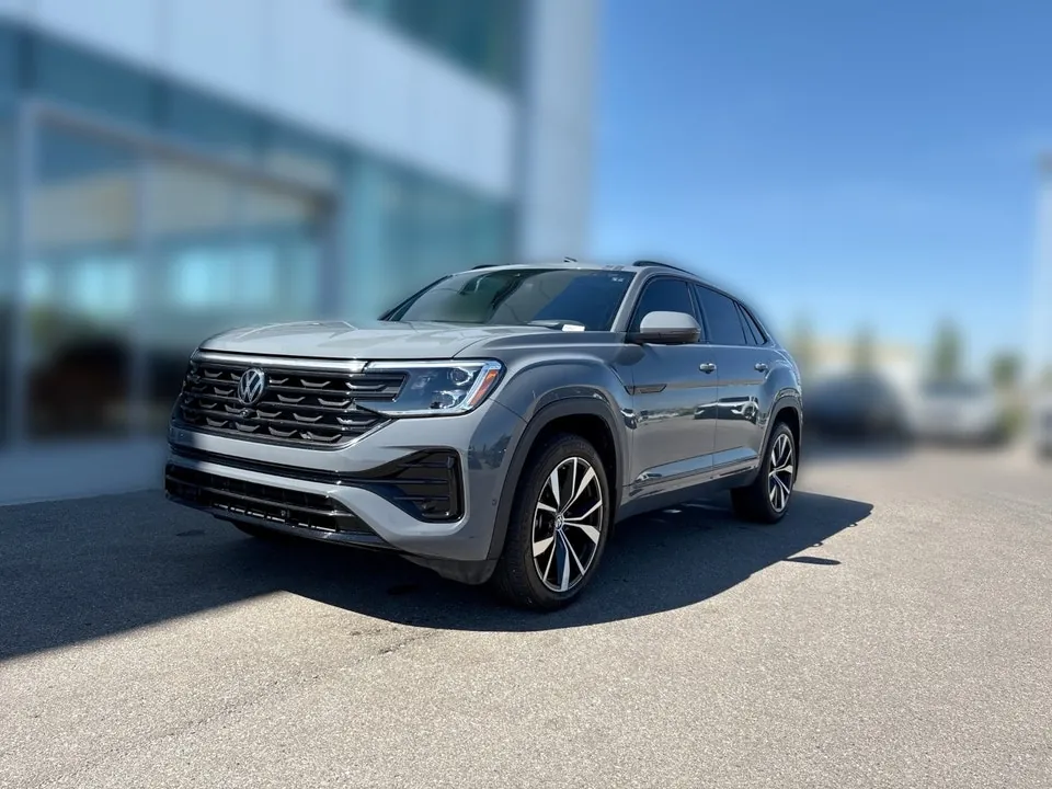 Volkswagen Atlas 2024 photo 4