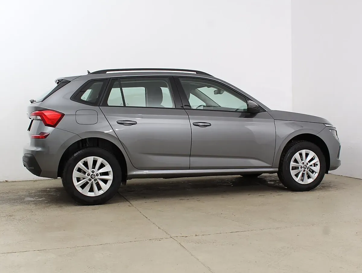 Skoda Kamiq 2026 photo 3