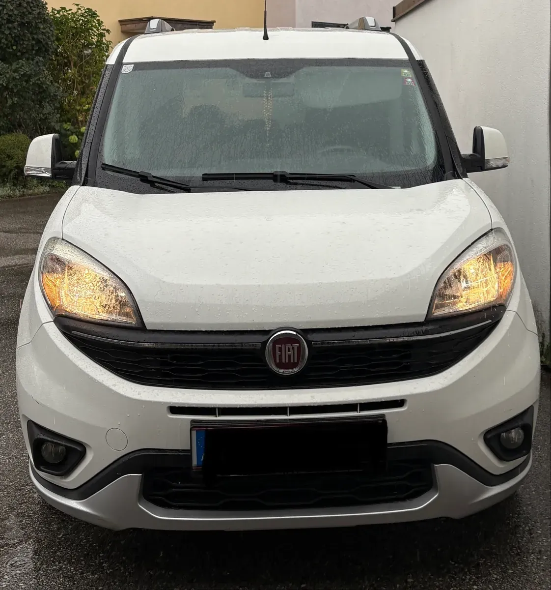 Fiat Doblò