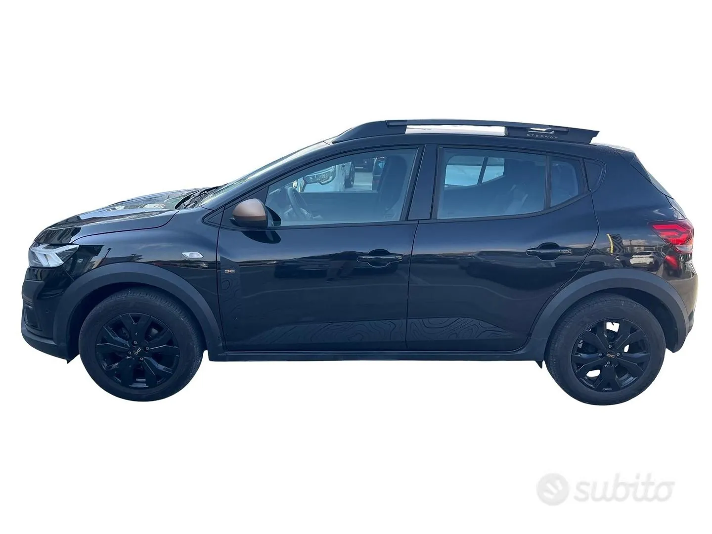 Dacia Sandero 2023 photo 4