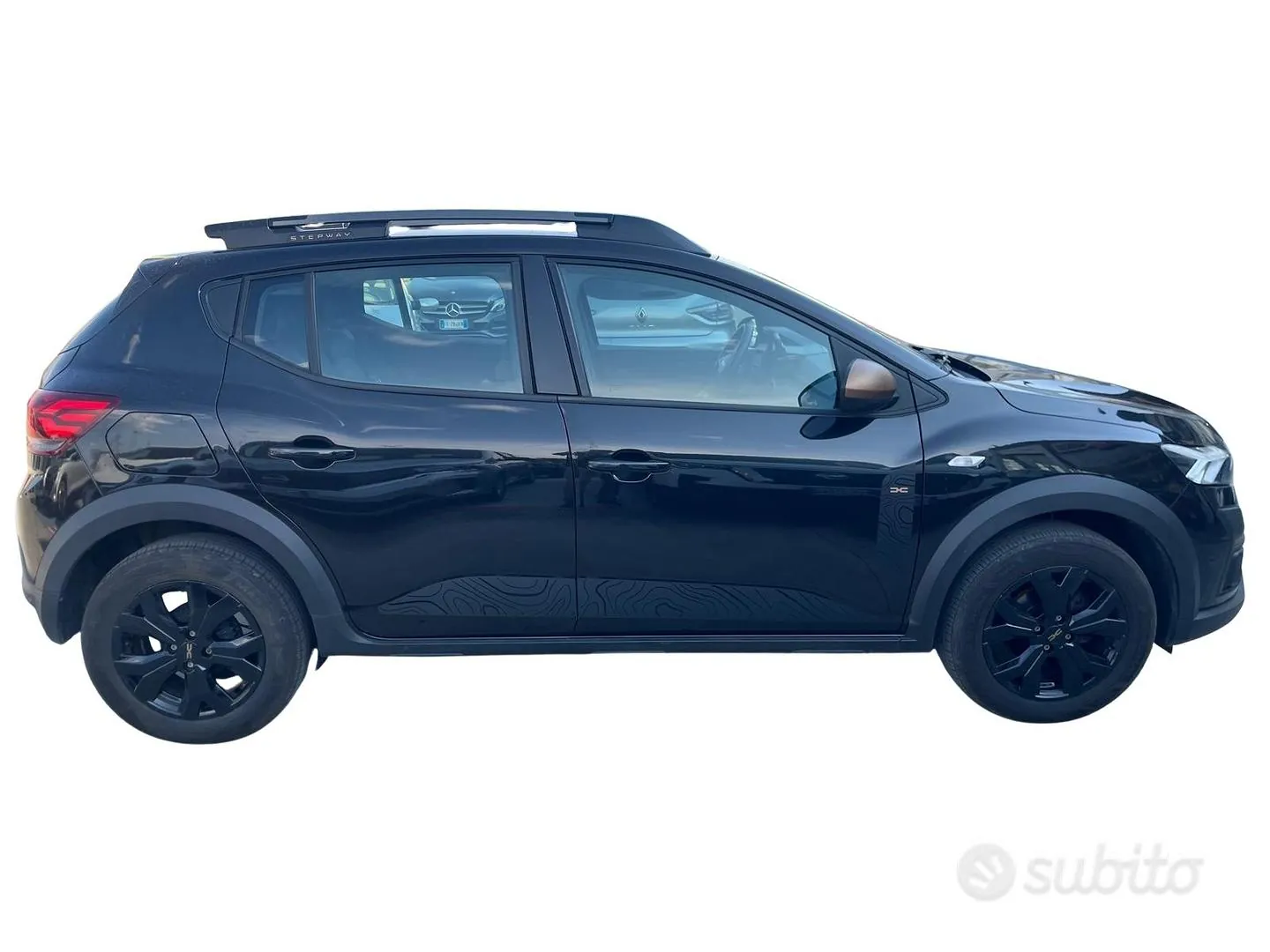 Dacia Sandero 2023 photo 5