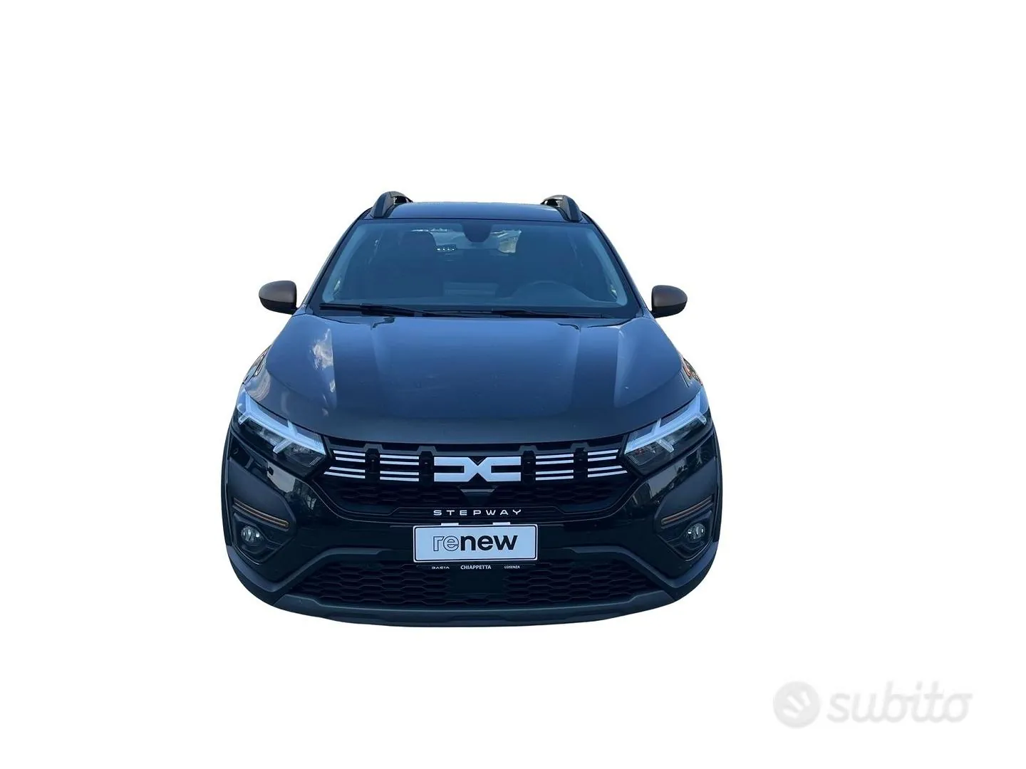 Dacia Sandero 2023 photo 2