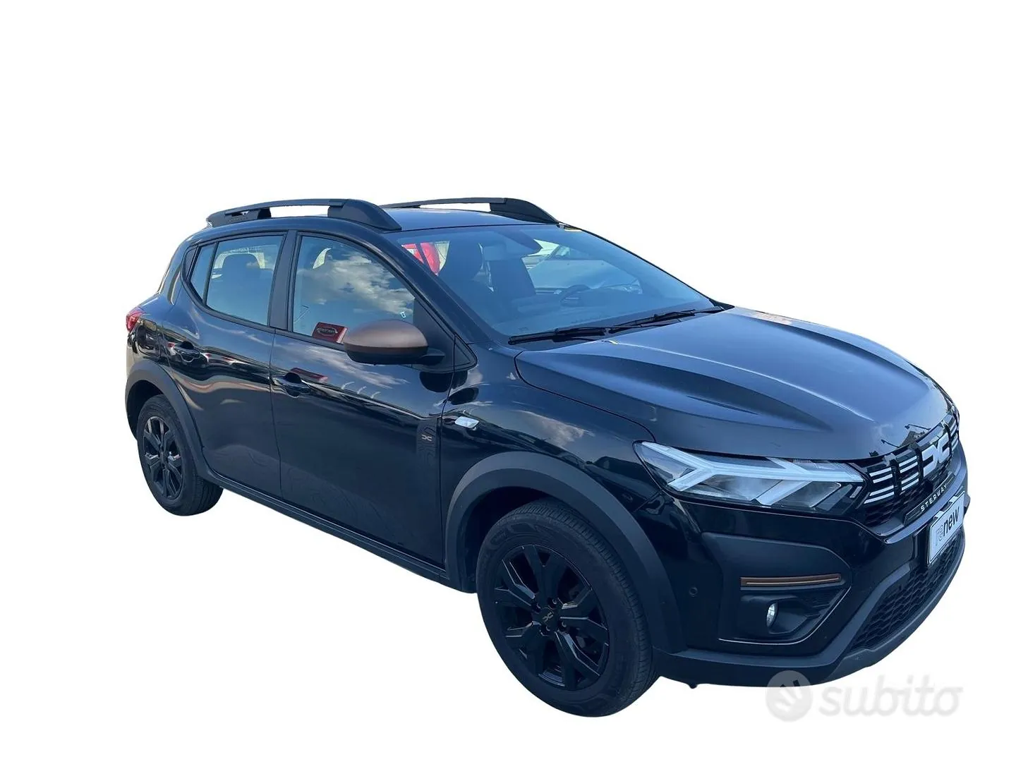 Dacia Sandero 2023 photo 3