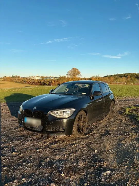 BMW 1Er