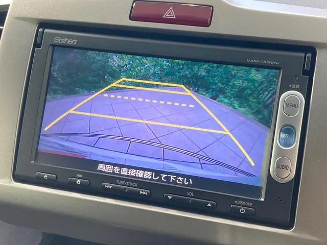 Honda Freed Spike Hybrid 2014 photo 4