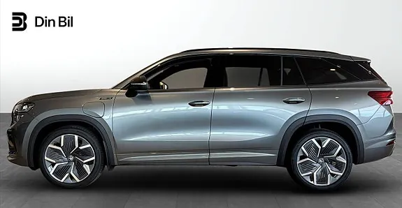 Skoda Kodiaq 2026 photo 2