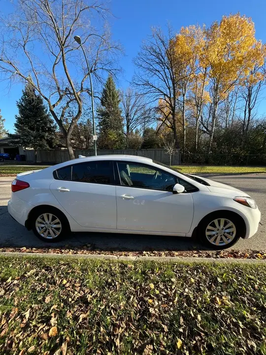 Kia Forte 2016 photo 3