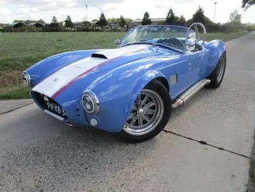 Ac Cobra