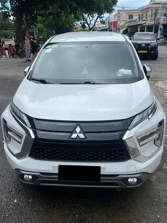 Mitsubishi Xpander 2022 photo 3