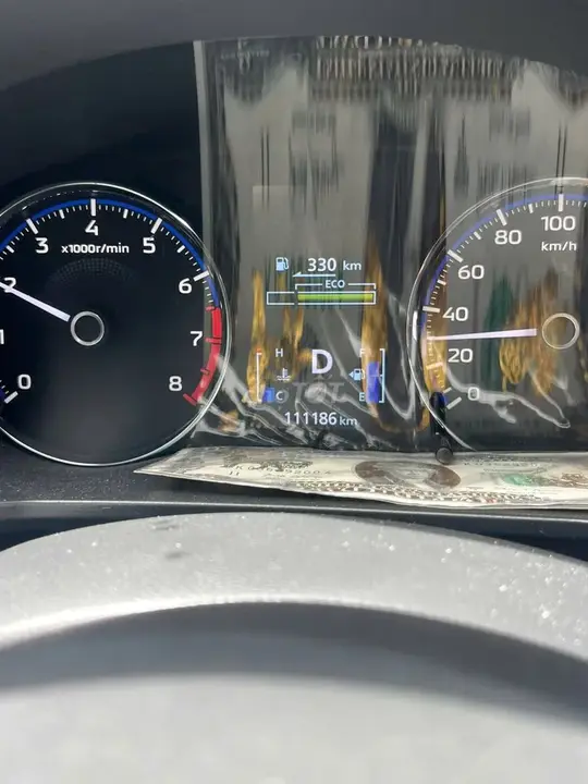 Mitsubishi Xpander