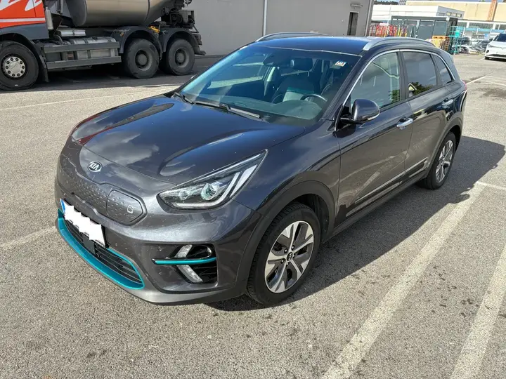 Kia E-Niro