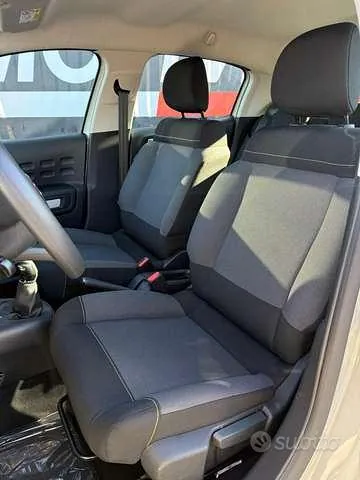 Citroen C3 2023 photo 5