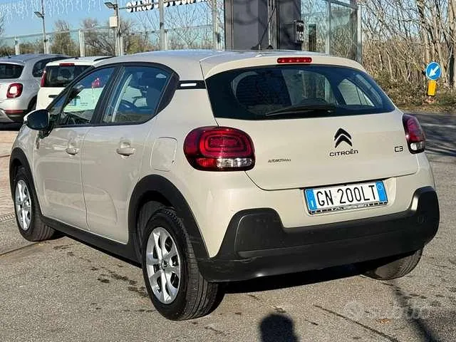 Citroen C3 2023 photo 3