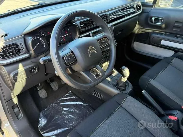 Citroen C3 2023 photo 4