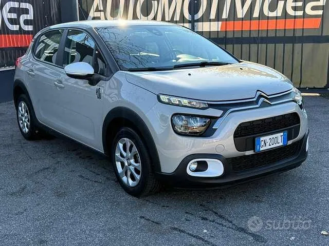 Citroen C3 2023 photo 2