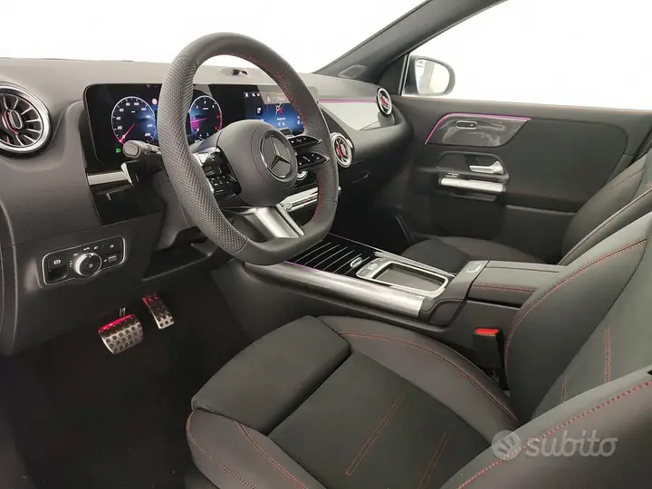 Mercedes-Benz Gla 2023 photo 5