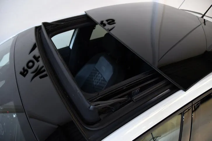 Volkswagen Polo 2022 photo 3