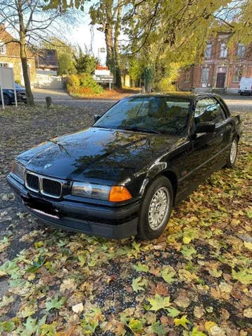 BMW E36
