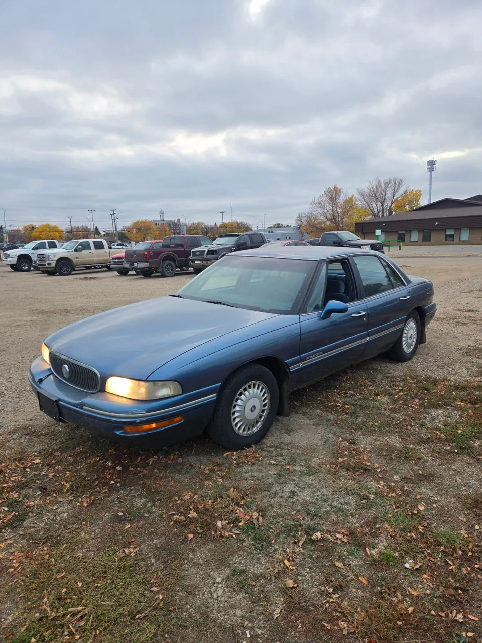 Buick Lesabre