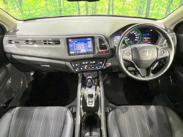 Honda Hybrid Z 2015 photo 2