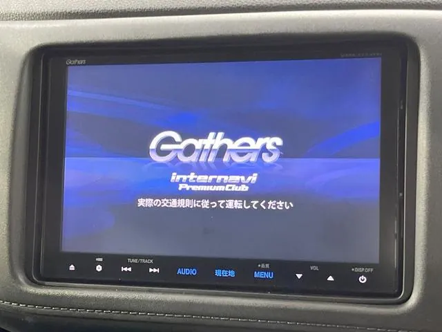 Honda Hybrid Z 2015 photo 3
