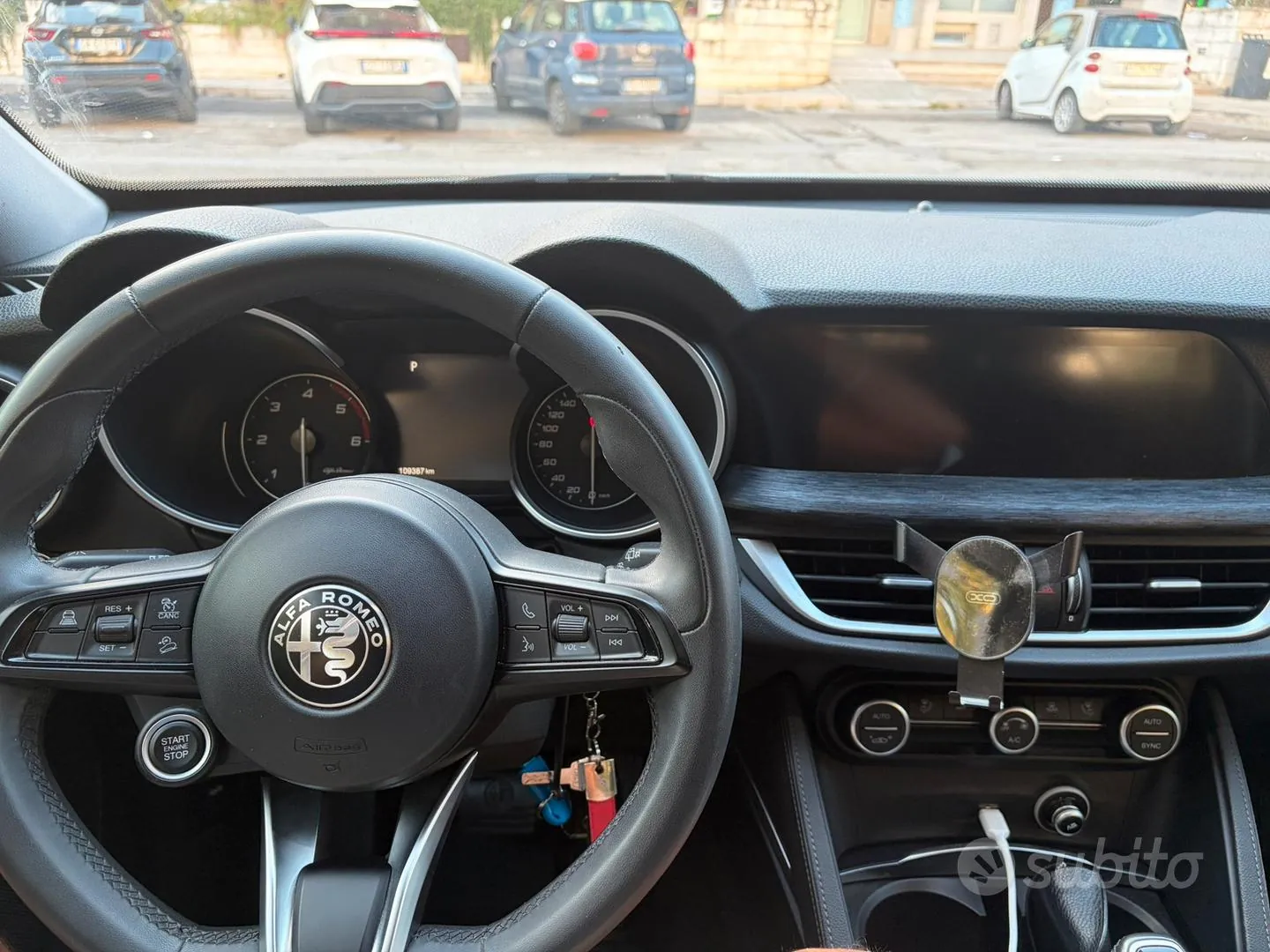Alfa Romeo Stelvio 2020 photo 5