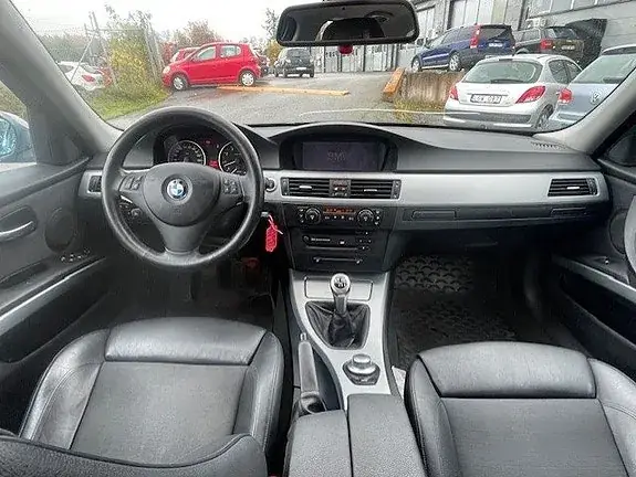 BMW 325I 2005 photo 5