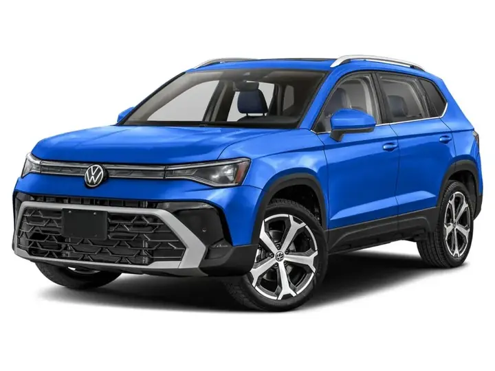 Volkswagen Taos
