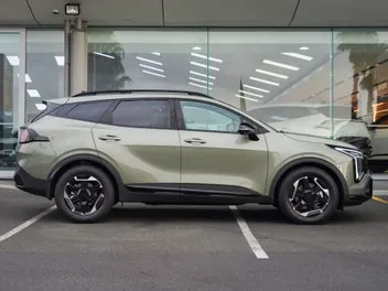 Kia Sportage 2026 photo 4