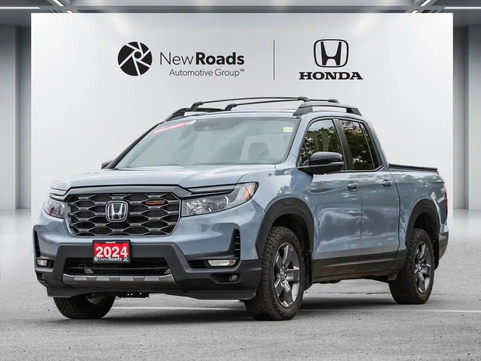 Honda Ridgeline