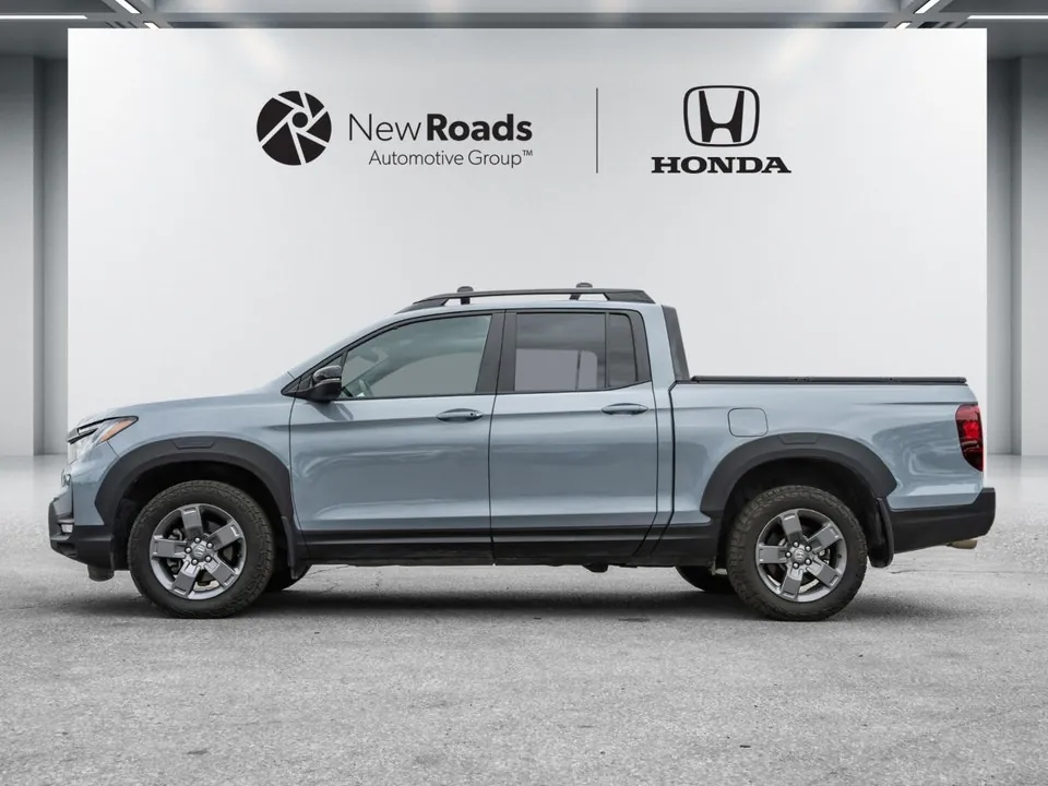 Honda Ridgeline 2024 photo 4