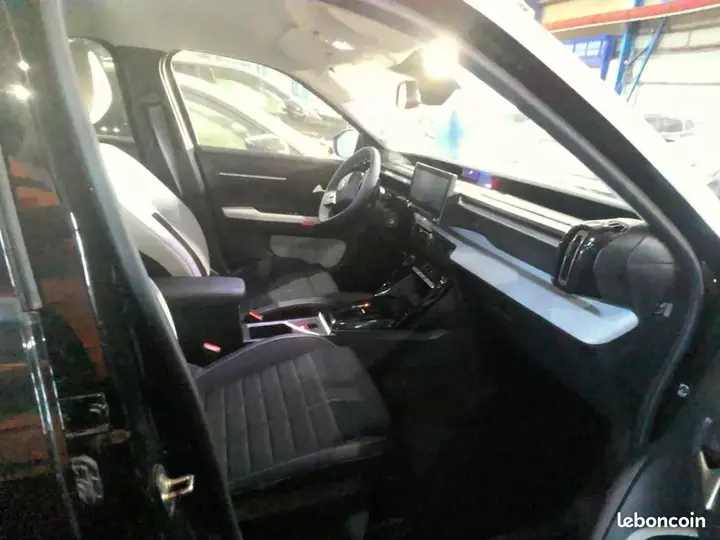 Citroen C3 2026 photo 3