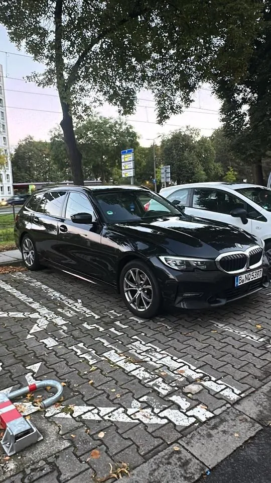 BMW 320D