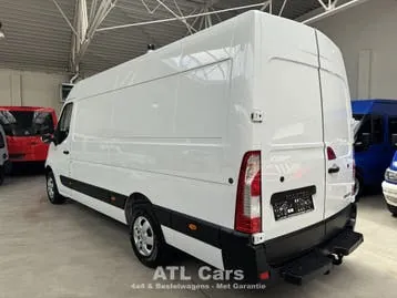 Renault Master 2018 photo 2