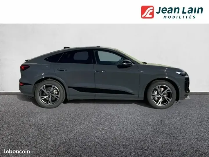 Audi Q6 2025 photo 4