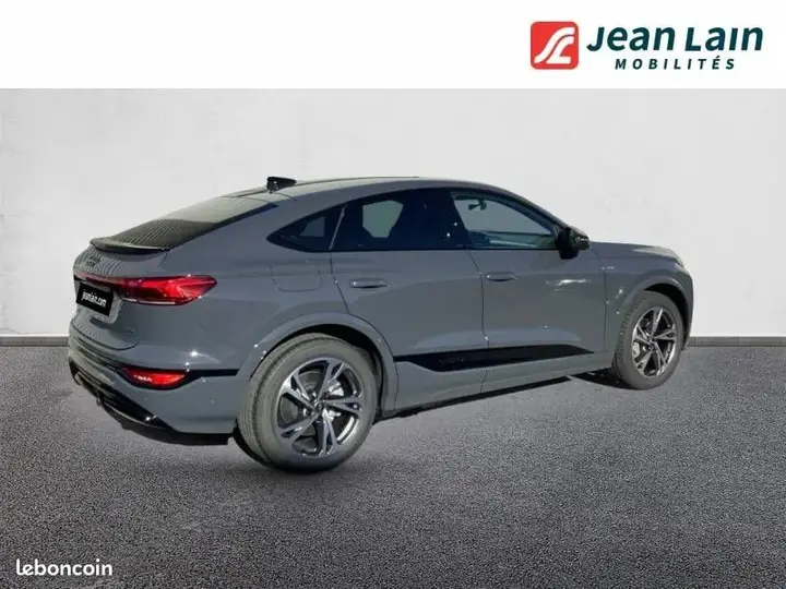 Audi Q6 2025 photo 5