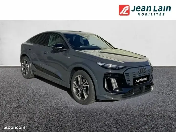 Audi Q6 2025 photo 3