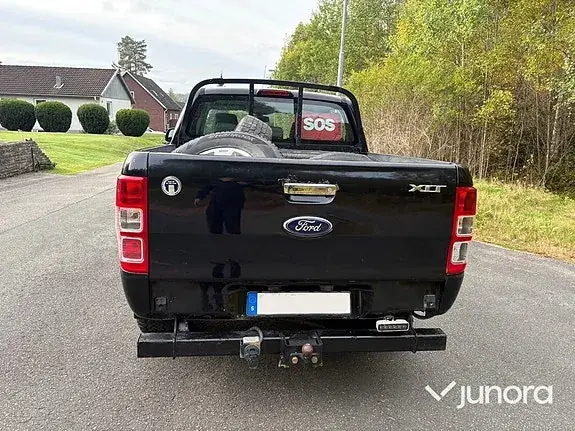 Ram 1500 2013 photo 4