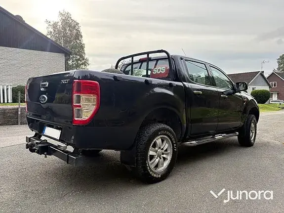 Ram 1500 2013 photo 5