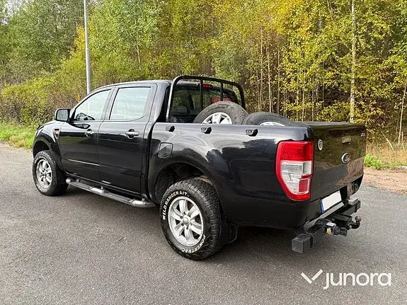 Ram 1500 2013 photo 3