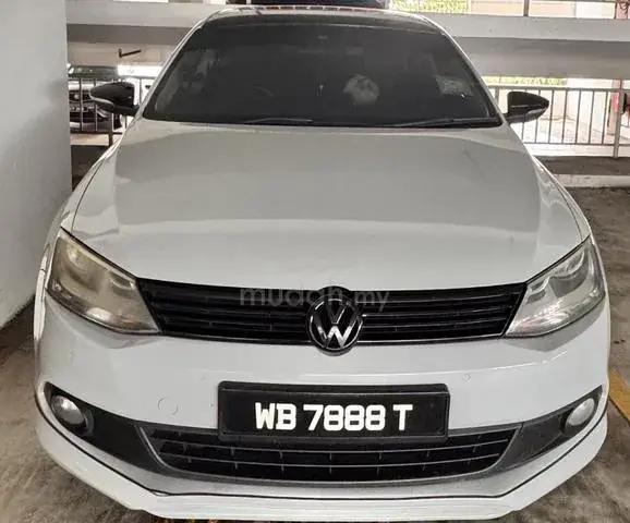 Volkswagen Jetta