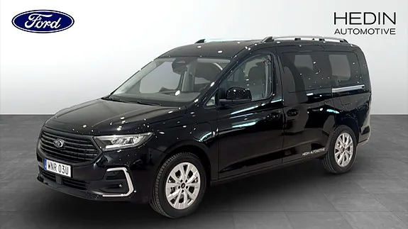 Ford Connect Tourneo
