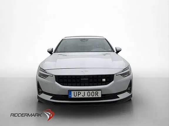 Polestar 2 2023 photo 3