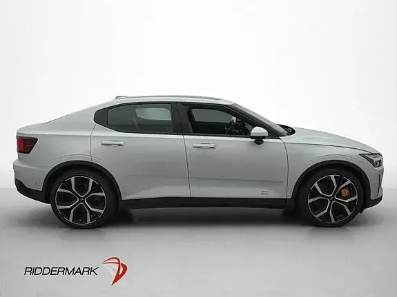 Polestar 2 2023 photo 5
