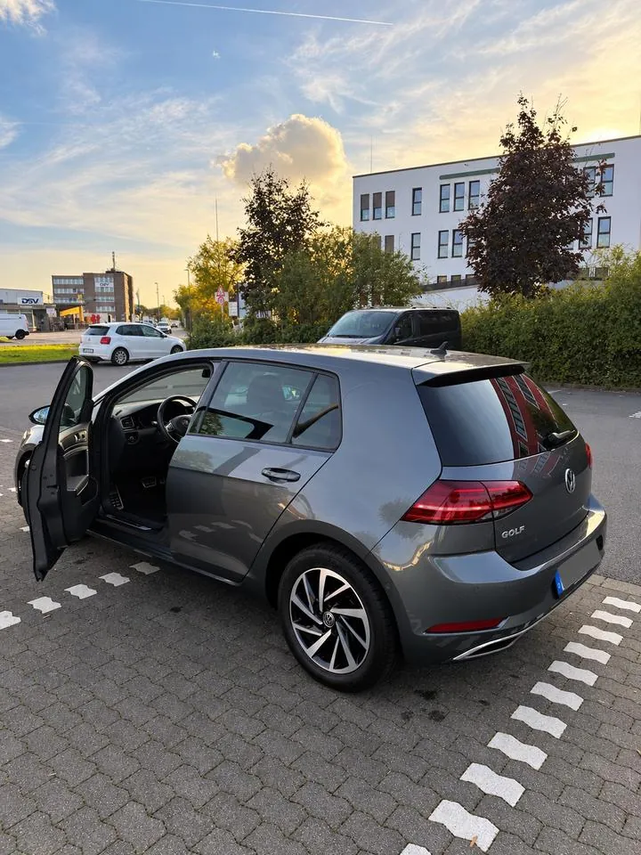 Volkswagen Golf 7