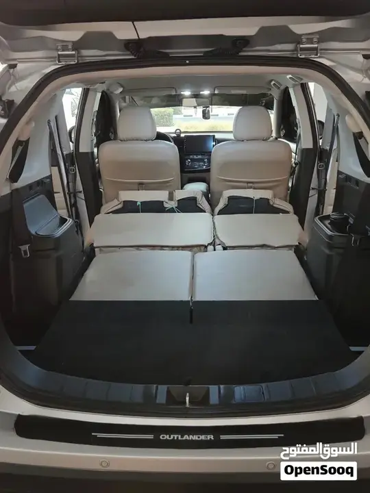 Mitsubishi Outlander 2016 photo 2