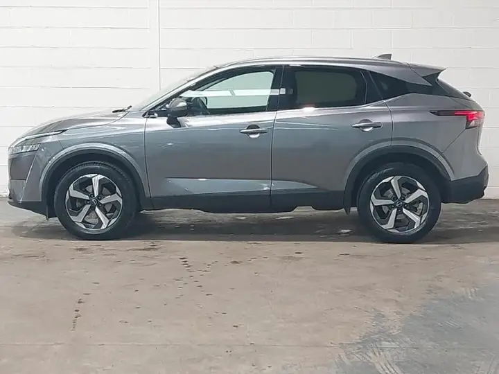 Nissan Qashqai 2023 photo 4