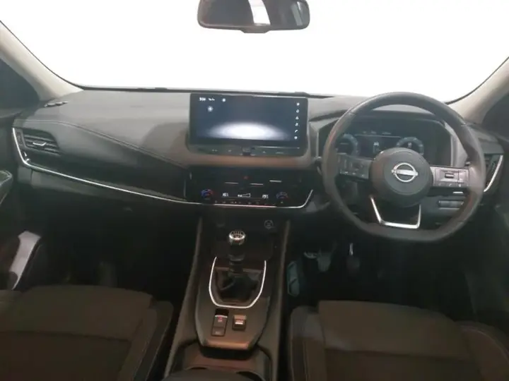 Nissan Qashqai 2023 photo 3